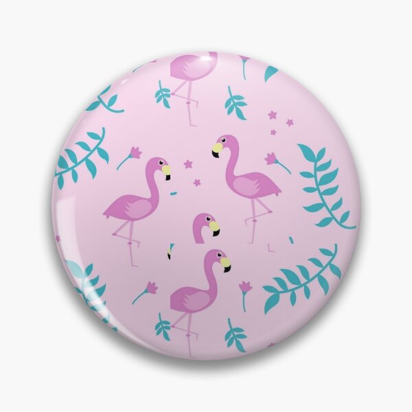 Item preview, Pink flamingo designed and sold by KZClassic.