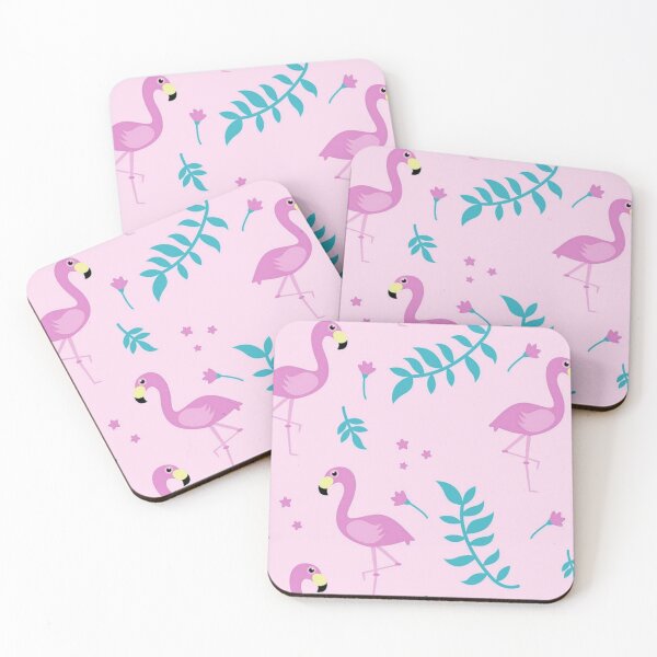 Item preview, Pink flamingo designed and sold by KZClassic.