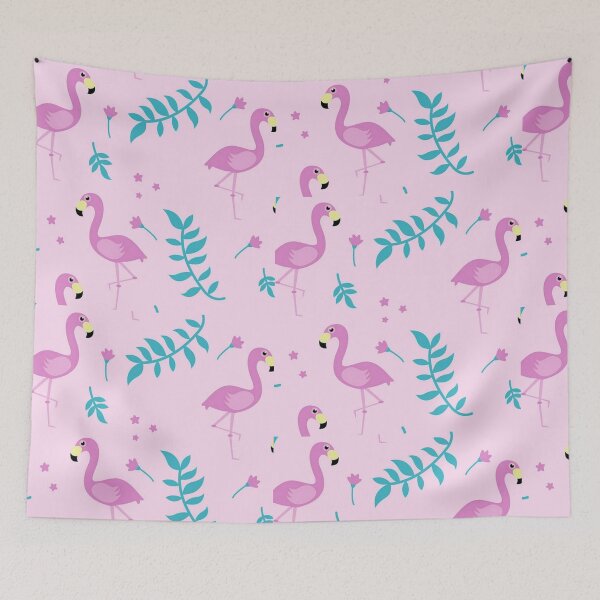 Item preview, Pink flamingo designed and sold by KZClassic.