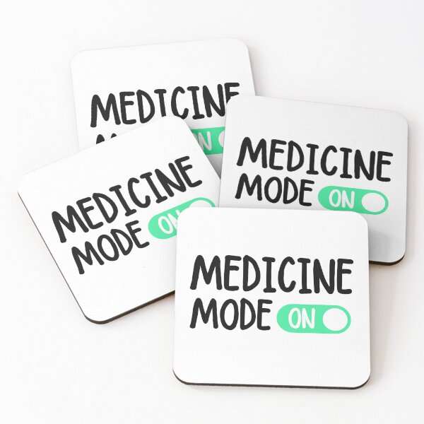 Item preview, Medicine mode On designed and sold by ronaldsonou.