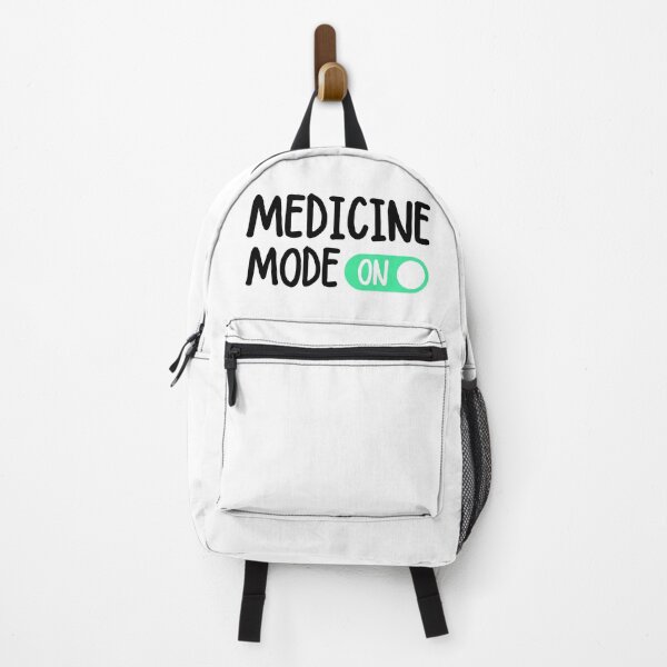 Item preview, Medicine mode On designed and sold by ronaldsonou.