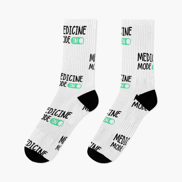 Item preview, Medicine mode On designed and sold by ronaldsonou.