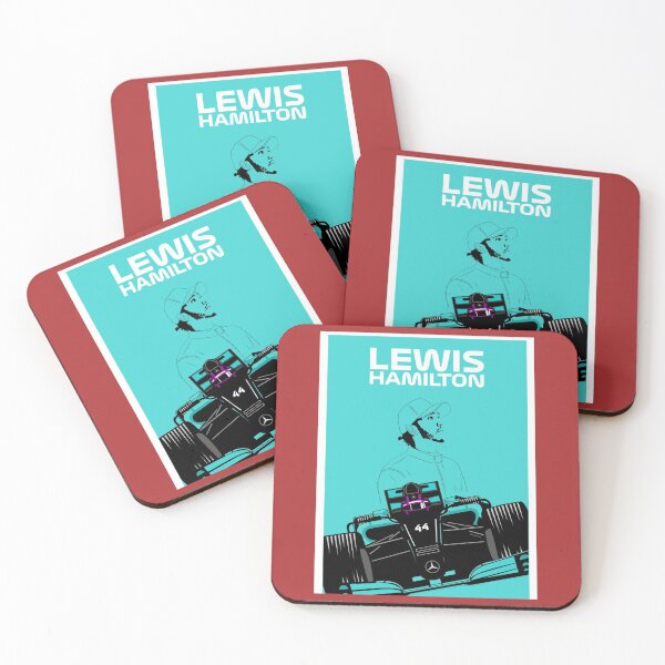 Item preview, F1 Lewis Hamilton 44                    designed and sold by TeeTrendingCo.