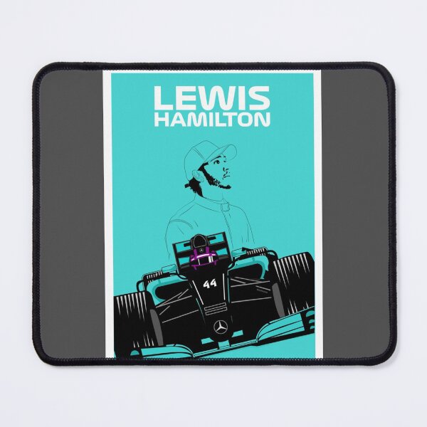 Item preview, F1 Lewis Hamilton 44                    designed and sold by TeeTrendingCo.