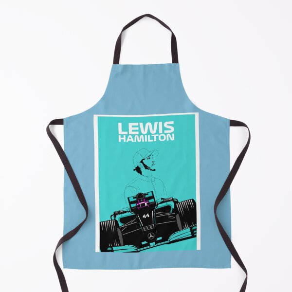 Item preview, F1 Lewis Hamilton 44 designed and sold by TeeTrendingCo.