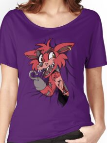 foxy t shirts ladies