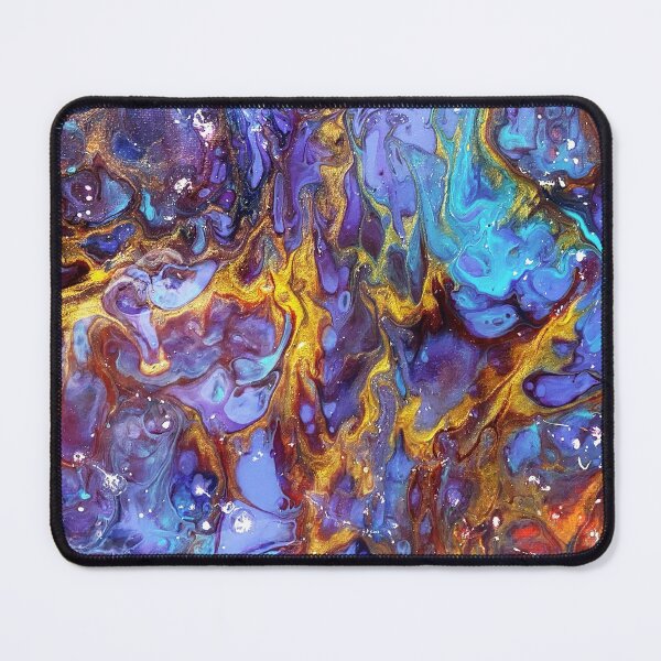 Item preview,  OutPourings-Liquid Fire designed and sold by Susan Christopher.