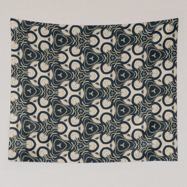 Item preview, Shameless Pattern design from Greece designed and sold by portokalis.