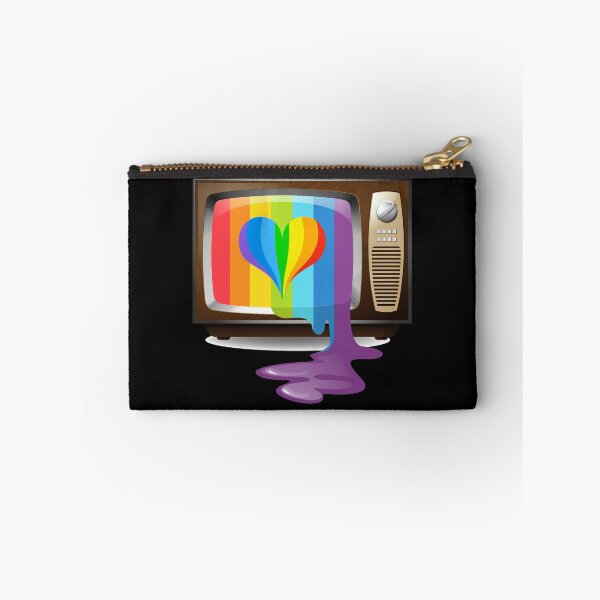 Item preview, Love TV designed and sold by Container  of Dreams.