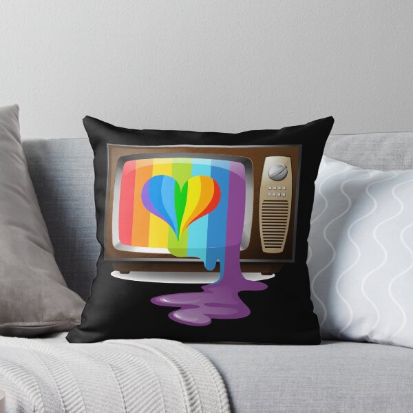 Item preview, Love TV designed and sold by Container  of Dreams.