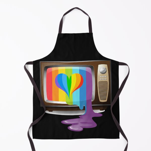 Item preview, Love TV designed and sold by Container of Dreams.