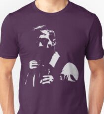 Only God Forgives Portrait Unisex T-Shirt