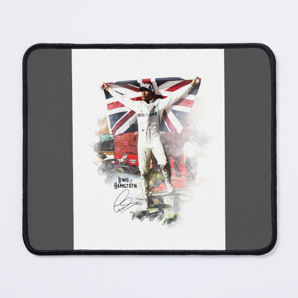 Item preview, F1 Lewis Hamilton 44                    designed and sold by TeeTrendingCo.