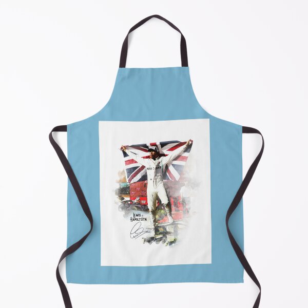 Item preview, F1 Lewis Hamilton 44 designed and sold by TeeTrendingCo.