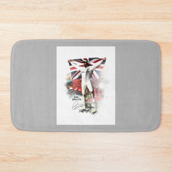 Item preview, F1 Lewis Hamilton 44                    designed and sold by TeeTrendingCo.