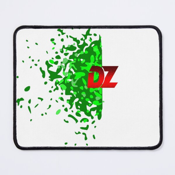 Item preview, le drapeau d'algerie version dz- fier d'etre un dz designed and sold by raninou.