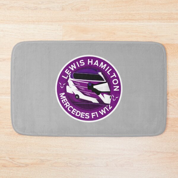Item preview, F1 Lewis Hamilton 44                    designed and sold by TeeTrendingCo.