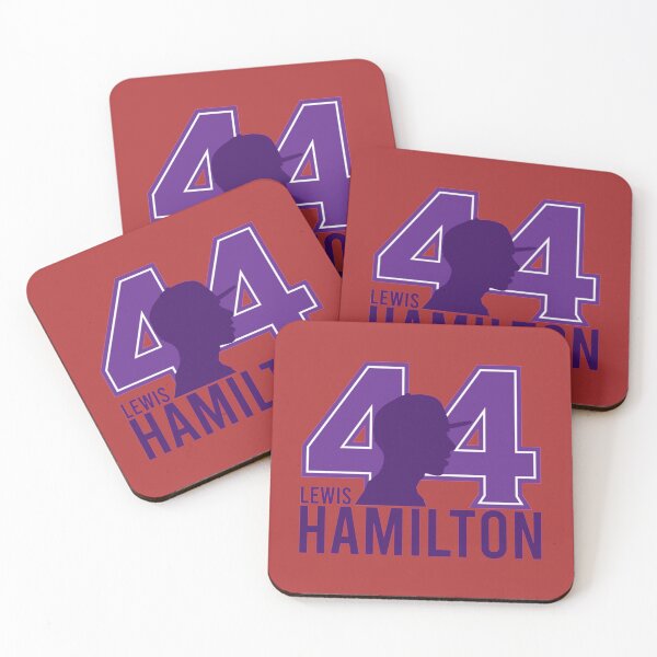 Item preview, F1 Lewis Hamilton 44                    designed and sold by TeeTrendingCo.