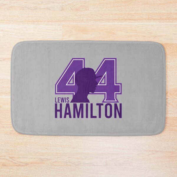 Item preview, F1 Lewis Hamilton 44                    designed and sold by TeeTrendingCo.