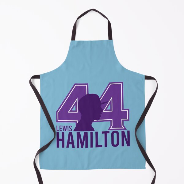 Item preview, F1 Lewis Hamilton 44 designed and sold by TeeTrendingCo.