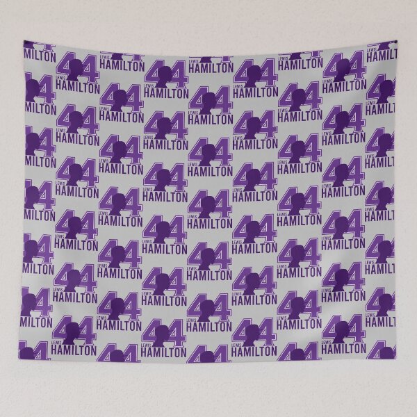 Item preview, F1 Lewis Hamilton 44                    designed and sold by TeeTrendingCo.