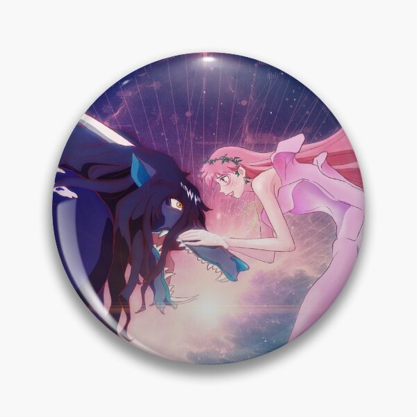 Item preview, Belle & The Dragon designed and sold by Dustin Oakes.