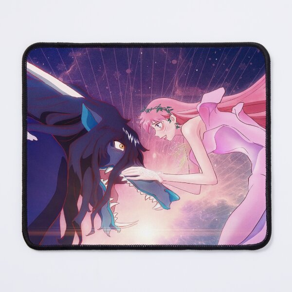 Item preview, Belle & The Dragon designed and sold by Dustin Oakes.