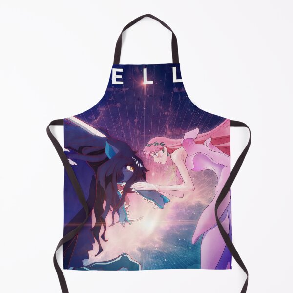 Item preview, Belle & The Dragon designed and sold by Dustin Oakes.