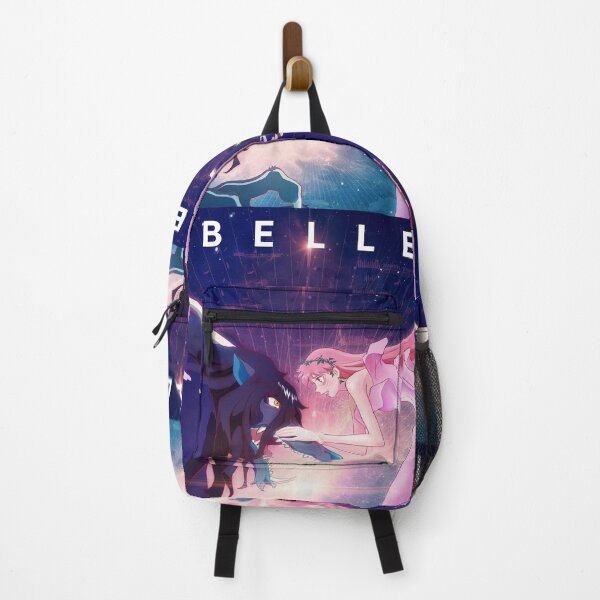 Item preview, Belle & The Dragon designed and sold by Dustin Oakes.