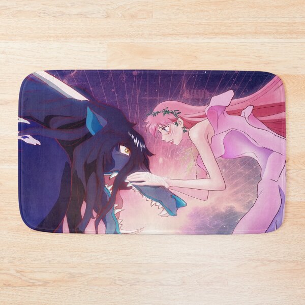 Item preview, Belle & The Dragon designed and sold by Dustin Oakes.