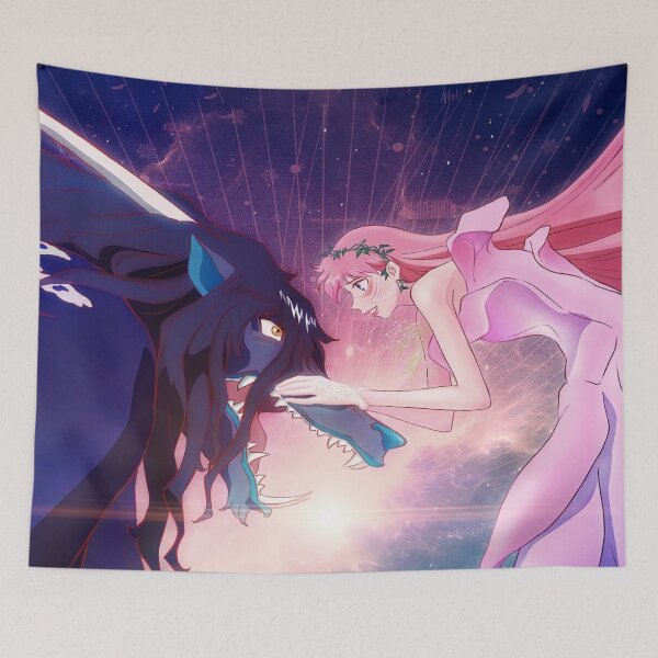 Item preview, Belle & The Dragon designed and sold by Dustin Oakes.