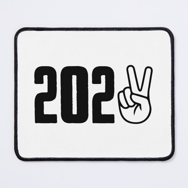 Item preview, 2022 new year peace and love designed and sold by LU NA.