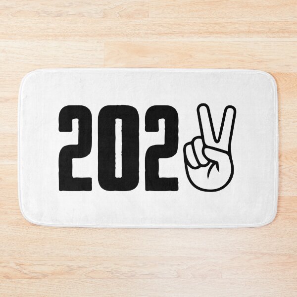 Item preview, 2022 new year peace and love designed and sold by LU NA.
