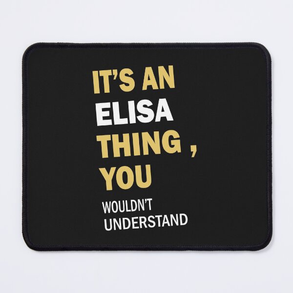 Item preview, Elisa Classic T-Shirt designed and sold by LUXE SHIRT.