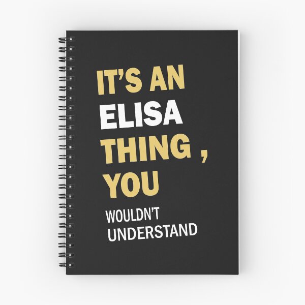 Item preview, Elisa Classic T-Shirt designed and sold by LUXE SHIRT.
