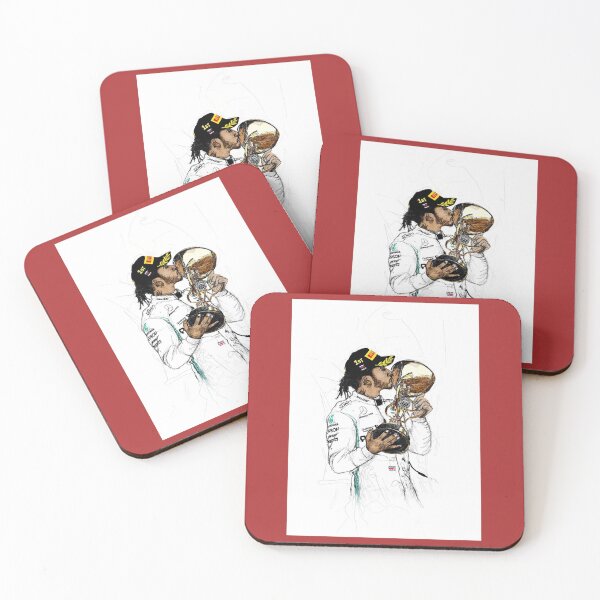Item preview, F1 Lewis Hamilton 44            designed and sold by TeeTrendingCo.