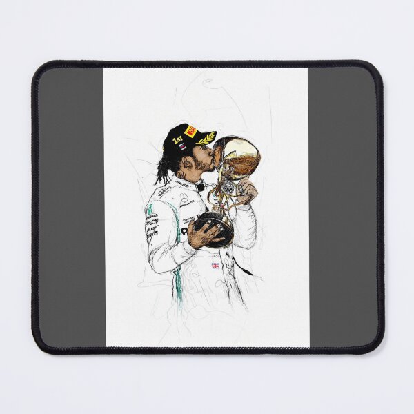 Item preview, F1 Lewis Hamilton 44            designed and sold by TeeTrendingCo.