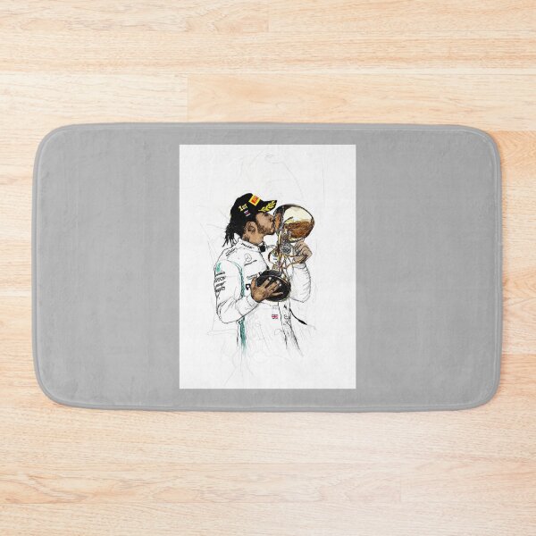 Item preview, F1 Lewis Hamilton 44            designed and sold by TeeTrendingCo.