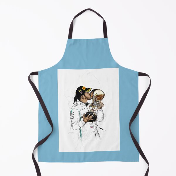 Item preview, F1 Lewis Hamilton 44 designed and sold by TeeTrendingCo.