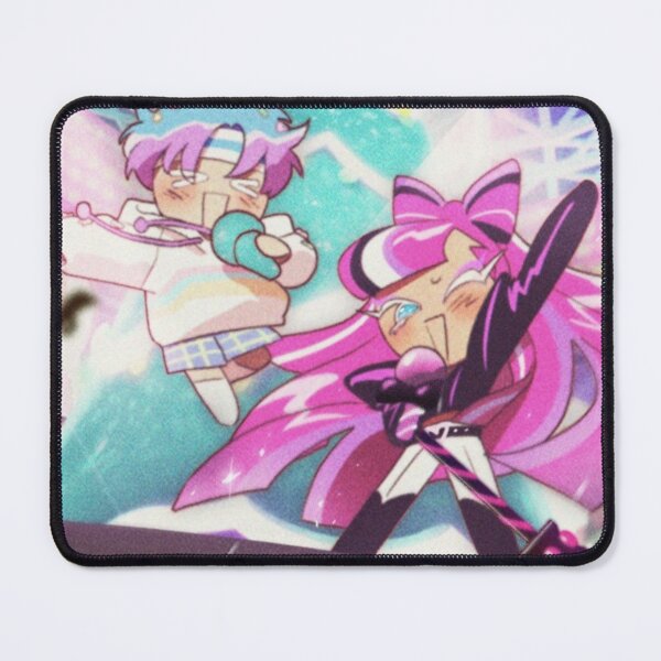 Item preview, Charming Shining Glitter Cookie & Popping Candy Cookie on STAGE!! designed and sold by alnoivmee.