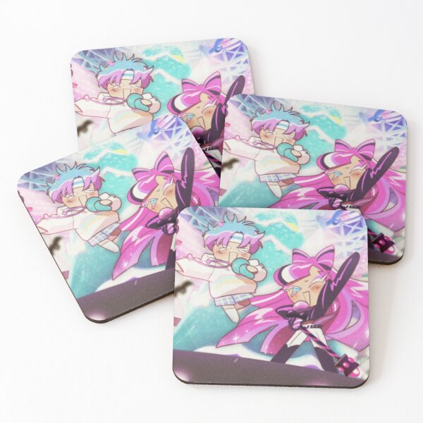 Item preview, Charming Shining Glitter Cookie & Popping Candy Cookie on STAGE!! designed and sold by alnoivmee.