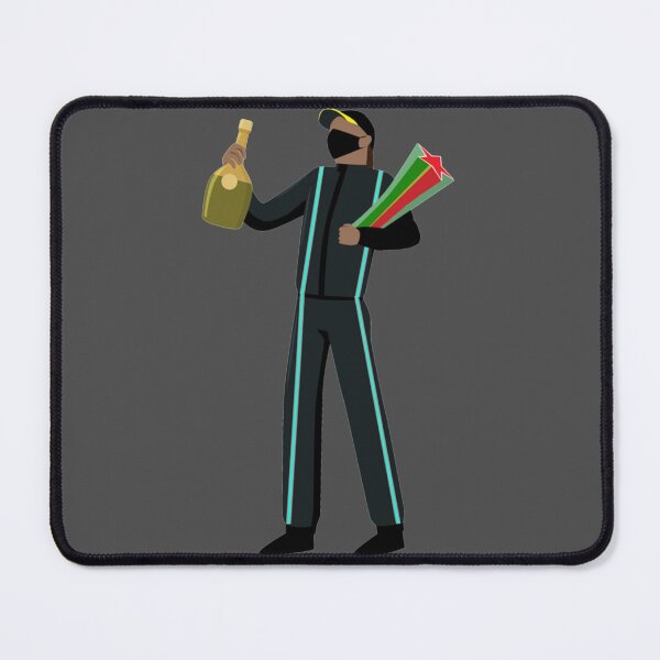Item preview, F1 Lewis Hamilton 44           designed and sold by TeeTrendingCo.