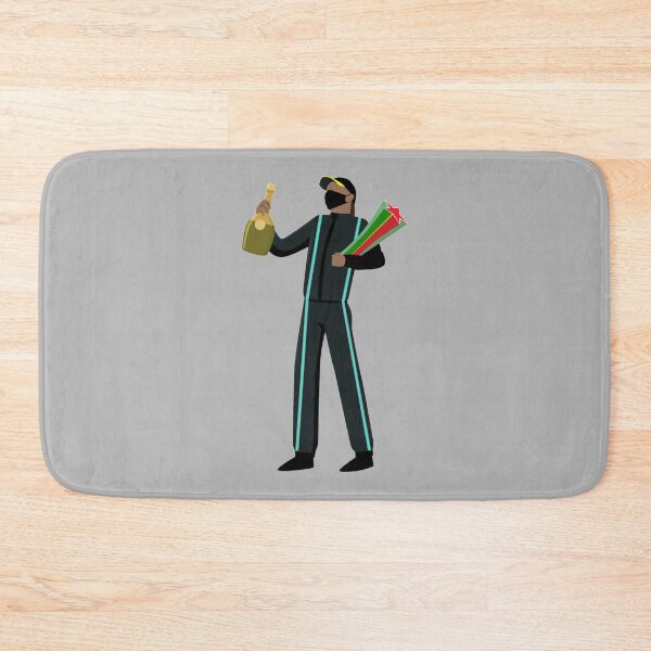 Item preview, F1 Lewis Hamilton 44           designed and sold by TeeTrendingCo.
