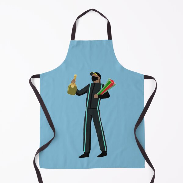Item preview, F1 Lewis Hamilton 44 designed and sold by TeeTrendingCo.