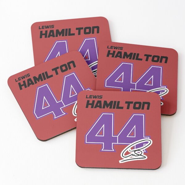 Item preview, F1 Lewis Hamilton 44           designed and sold by TeeTrendingCo.