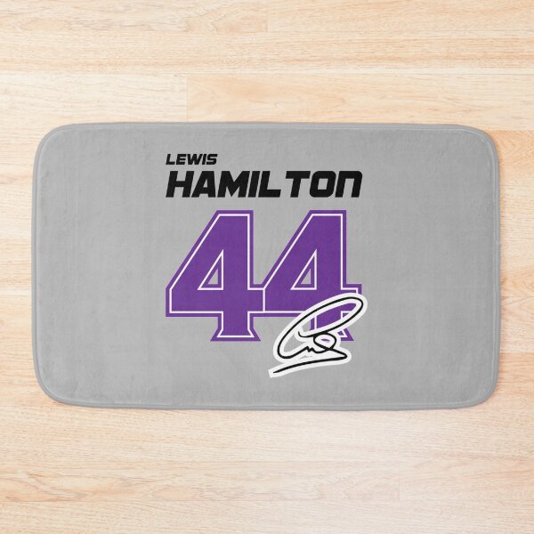 Item preview, F1 Lewis Hamilton 44           designed and sold by TeeTrendingCo.