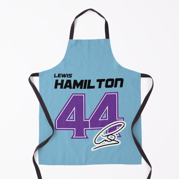 Item preview, F1 Lewis Hamilton 44 designed and sold by TeeTrendingCo.