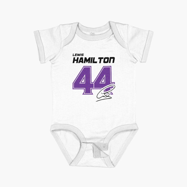 Item preview, F1 Lewis Hamilton 44           designed and sold by TeeTrendingCo.