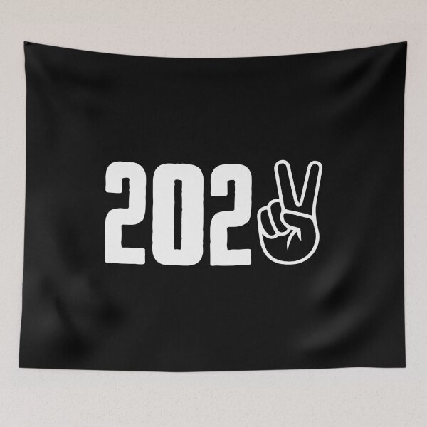 Item preview,  2022 new year peace and love designed and sold by LU NA.