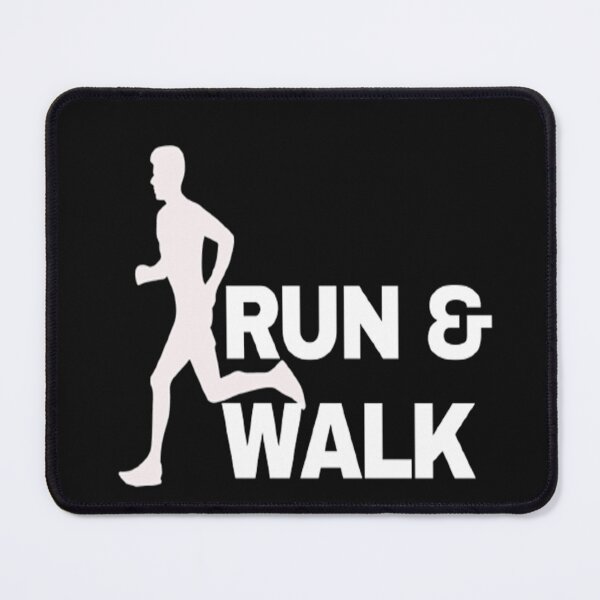 Item preview, Run and walk designed and sold by khleal.